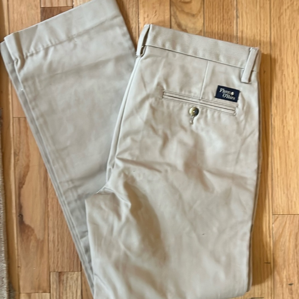 Flynn O’Hara men’s uniform pants